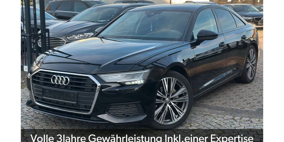 Audi A6 99.978 km 24.998 &euro; Mönchengladbach 41063