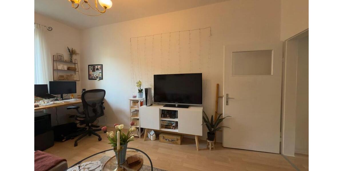 Schicke Wohnung in Golzheim! Mit Küche! Jetzt anschauen! 2 zimmer