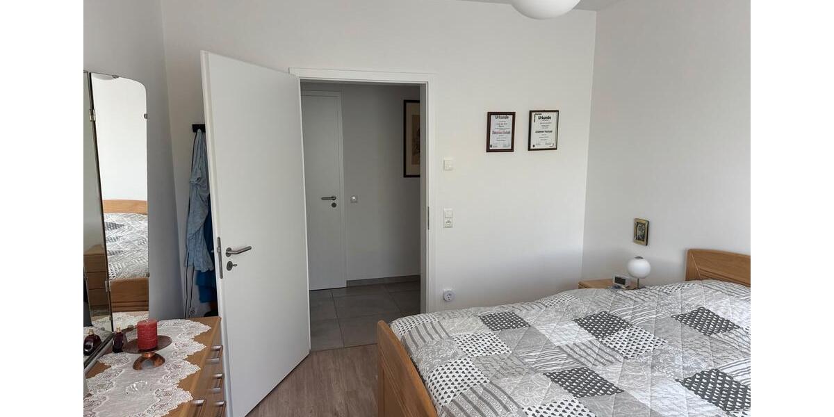 Etagenwohnung Bergheim Auenheim - 4 Zimmer, 119 m&sup2;, 2.032&euro; | Angebot:26336403