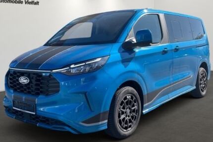 Ford Tourneo Custom 2.000 km 53.950 &euro; Neuss 41464