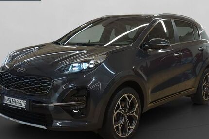 Kia Sportage 74.500 km 17.250 &euro; Leverkusen 51381