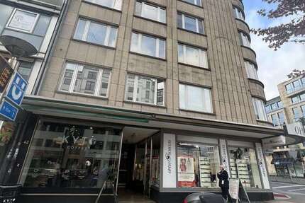 Wohnung zum Mieten in Düsseldorf 1.920 € 120 m² 5 zimmer