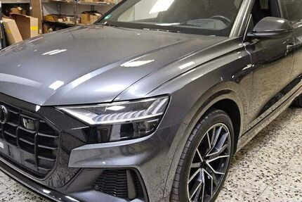 Audi Q8 150.964 km 59.950 &euro; Moenchengladbach 41063