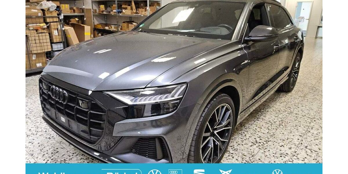 Audi Q8 150.964 km 59.950 &euro; Moenchengladbach 41063