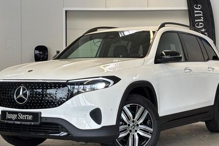 Mercedes-Benz EQB 16.319 km 36.490 &euro; Wuppertal 42281