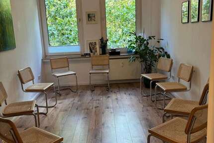 Büro in Köln 1.462,92 € 73 m²
