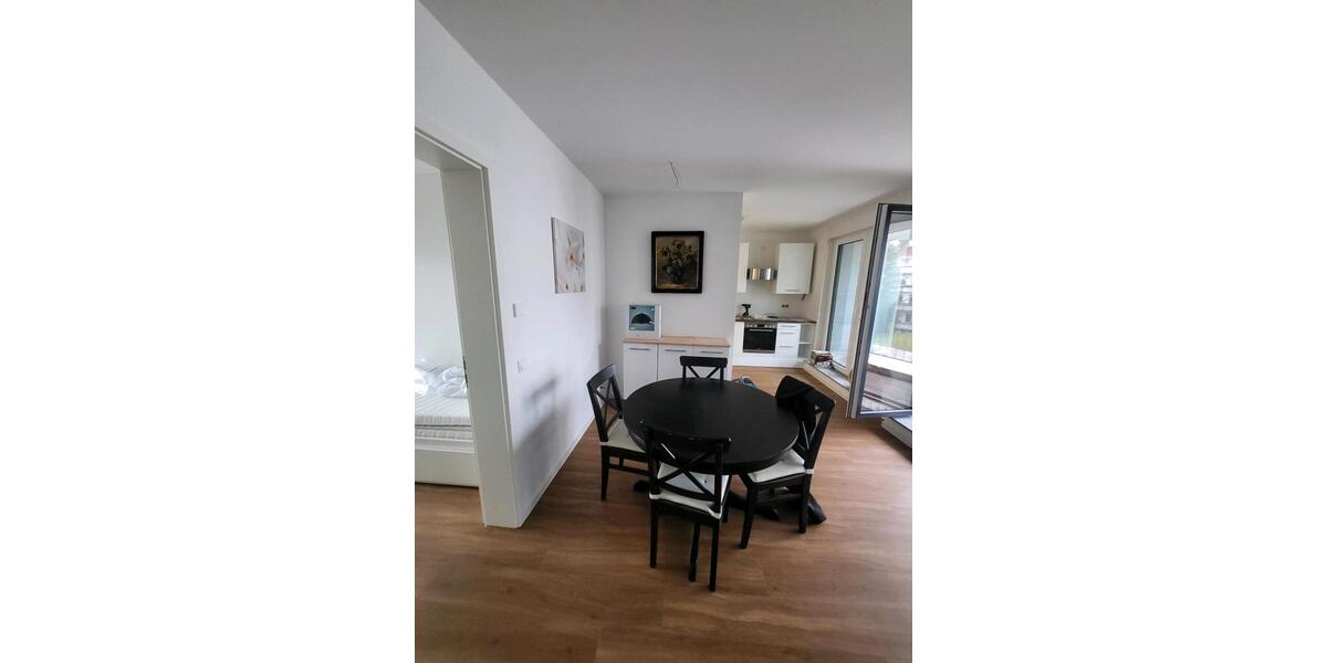 Etagenwohnung Düsseldorf Stadtbezirk 6 - 3 Zimmer, 78 m&sup2;, 1.600&euro; | Angebot:26400633