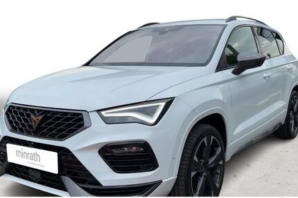 Cupra Ateca 33.163 km 28.380 &euro; Moers 47441