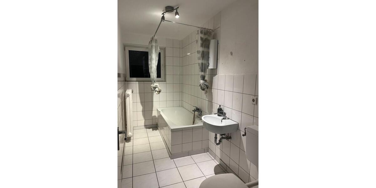 3-Zimmer-Wohnung in Neuss 3 zimmer