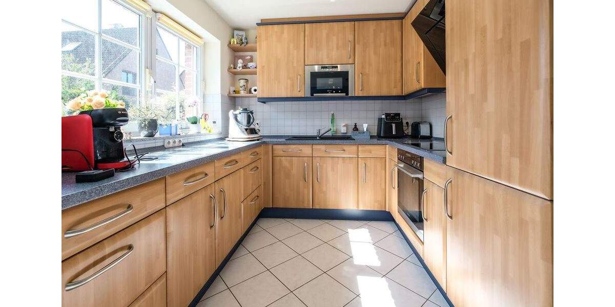 Doppelhaushälfte Langenfeld Immigrath - 4 Zimmer, 130 m&sup2;, 675.000&euro; | Angebot:25684484