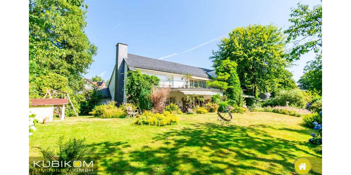 Einfamilienhaus Solingen Burg - 7 Zimmer, 327 m&sup2;, 950.000&euro; | Angebot:27375680