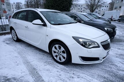 Opel Insignia 265.000 km 4.500 &euro; Leverkusen 51379
