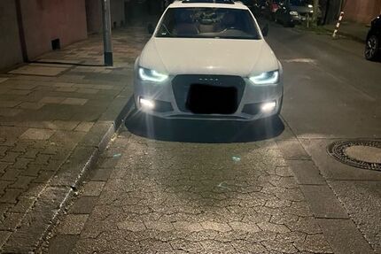 Audi A4 146.000 km 14.400 &euro; Düsseldorf 40472