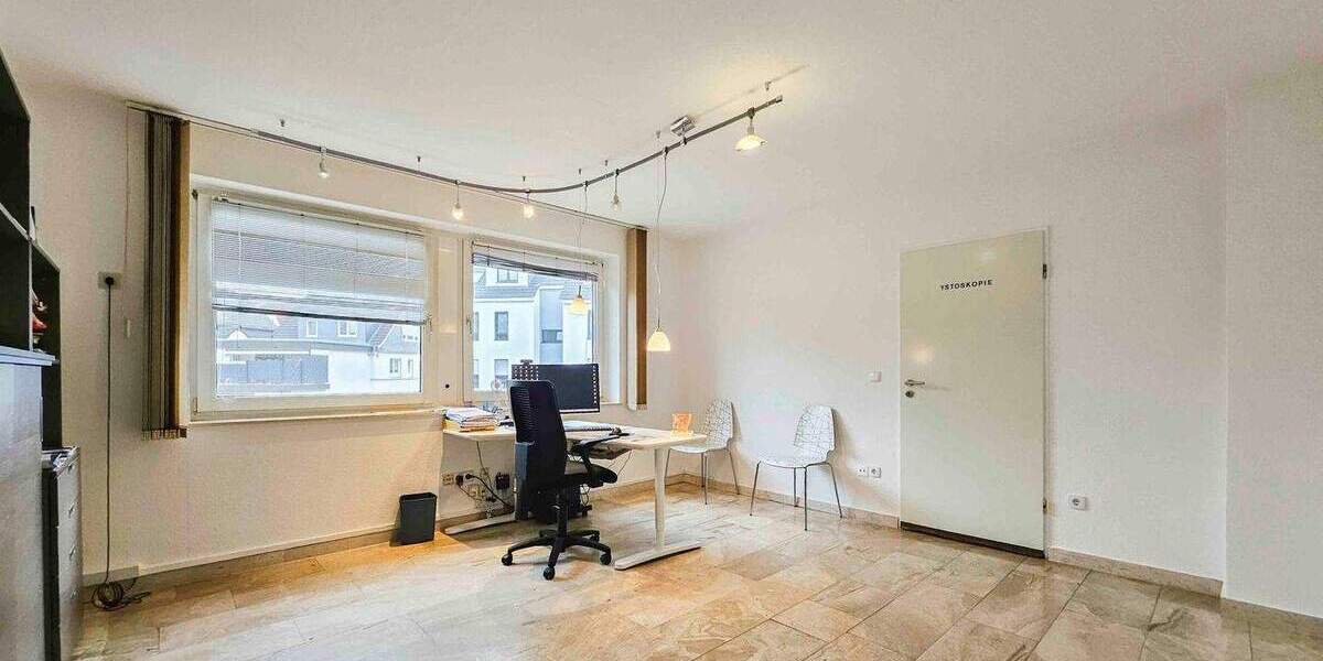 Gewerbeobjekt Leichlingen (Rheinland) Leichlingen - 453.000&euro; | Angebot:25714768