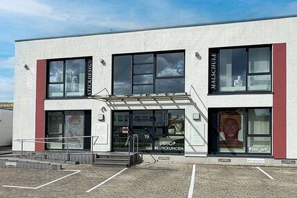 Gewerbeobjekt Korschenbroich - 2.715&euro; | Angebot:26881897