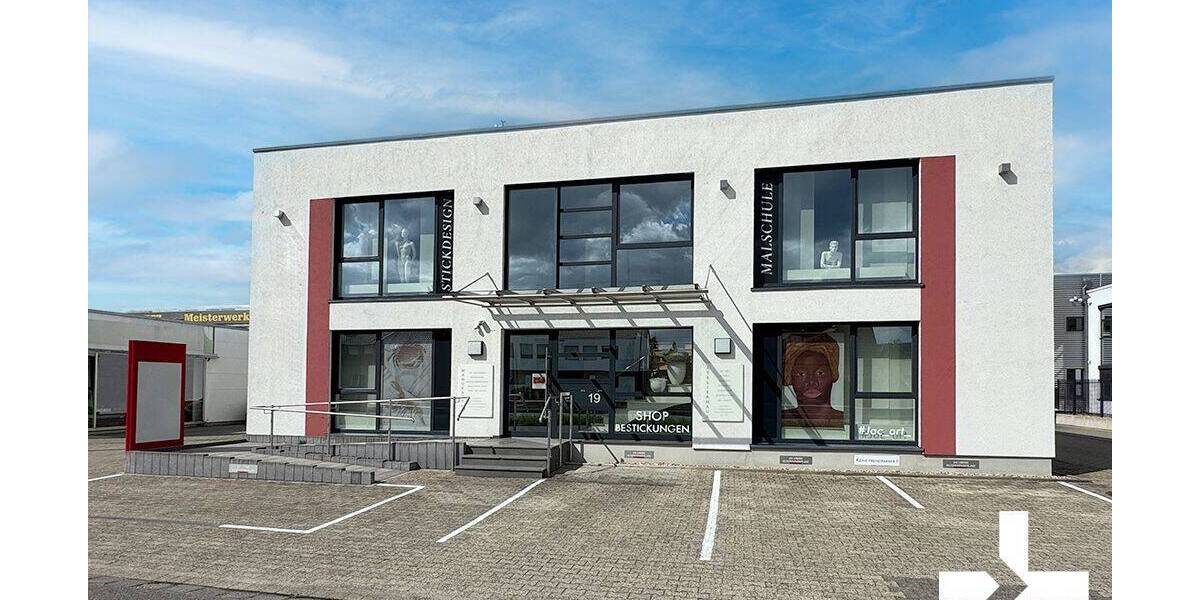 Gewerbeobjekt Korschenbroich - 2.715&euro; | Angebot:26881897