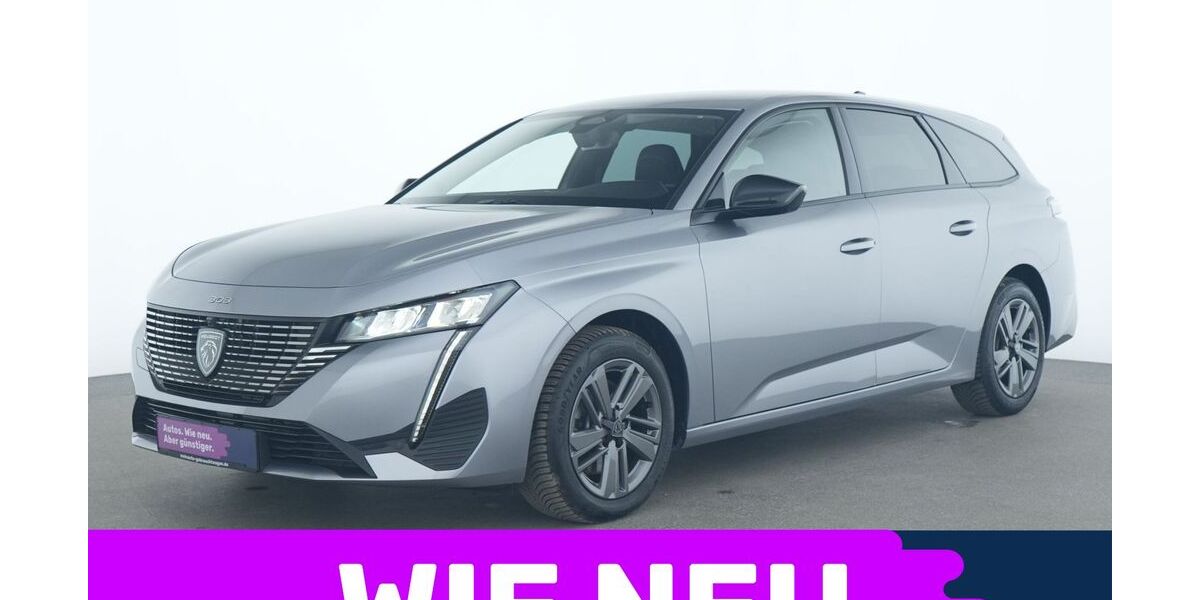 Peugeot 308 15.515 km 20.947 &euro; Neuss 41460
