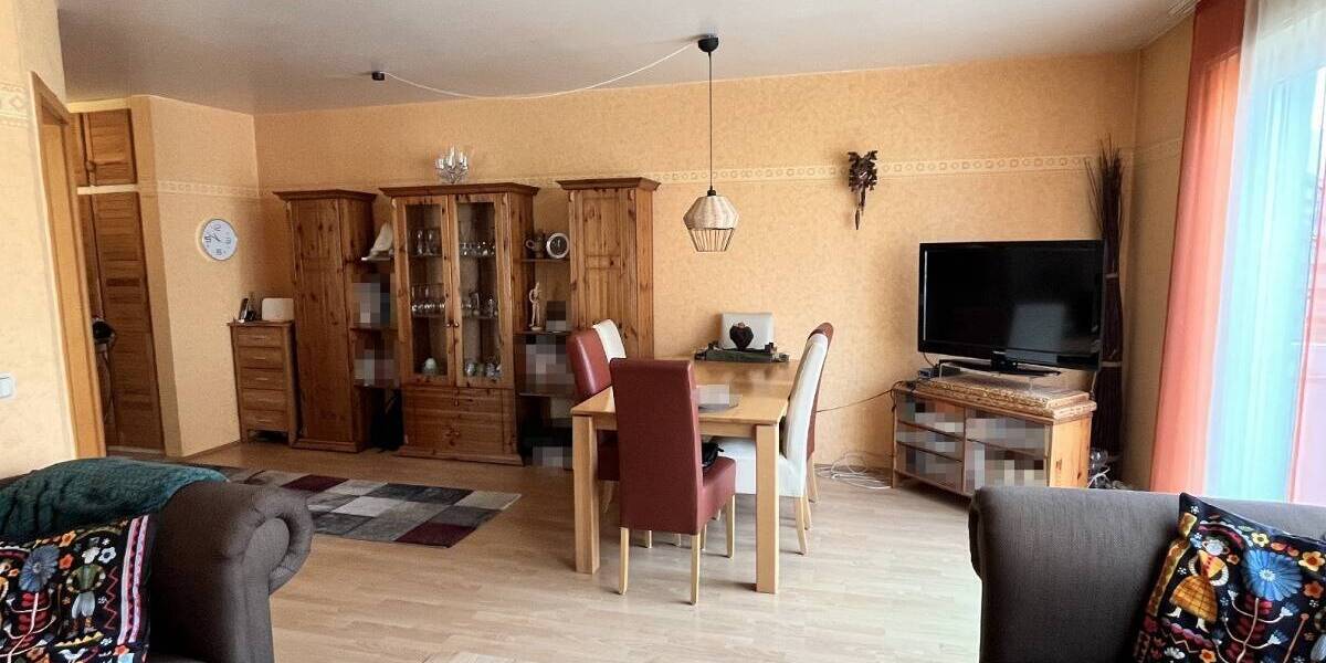 Etagenwohnung Neukirchen-Vluyn Neukirchen - 2 Zimmer, 61 m&sup2;, 159.000&euro; | Angebot:26453796