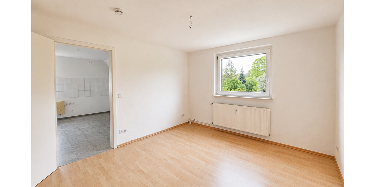 Etagenwohnung Düsseldorf Stadtbezirk 5 - 2 Zimmer, 47 m&sup2;, 145.000&euro; | Angebot:26915021