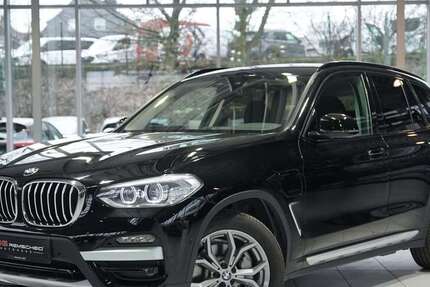 BMW X3 56.000 km 30.800 &euro; Remscheid/NRW 42855