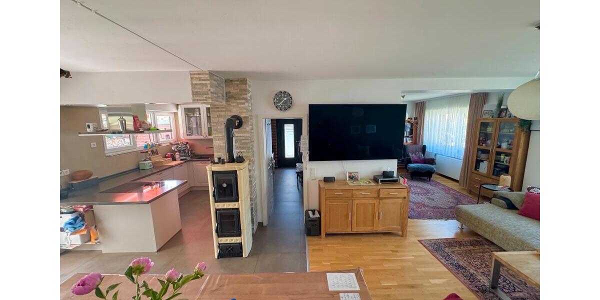 Doppelhaushälfte Krefeld Gellep-Stratum - 5 Zimmer, 162 m&sup2;, 630.000&euro; | Angebot:26821795