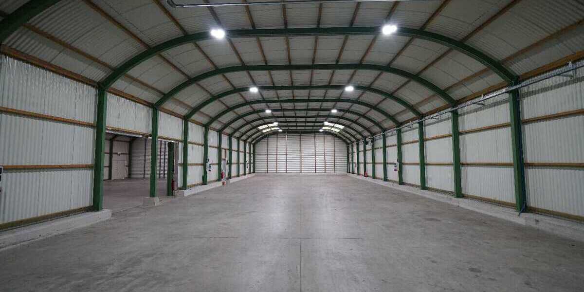 Gewerbeobjekt Ratingen Tiefenbroich - 2.472&euro; | Angebot:25815062