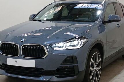 BMW X2 83.700 km 29.900 &euro; Meerbusch 40668