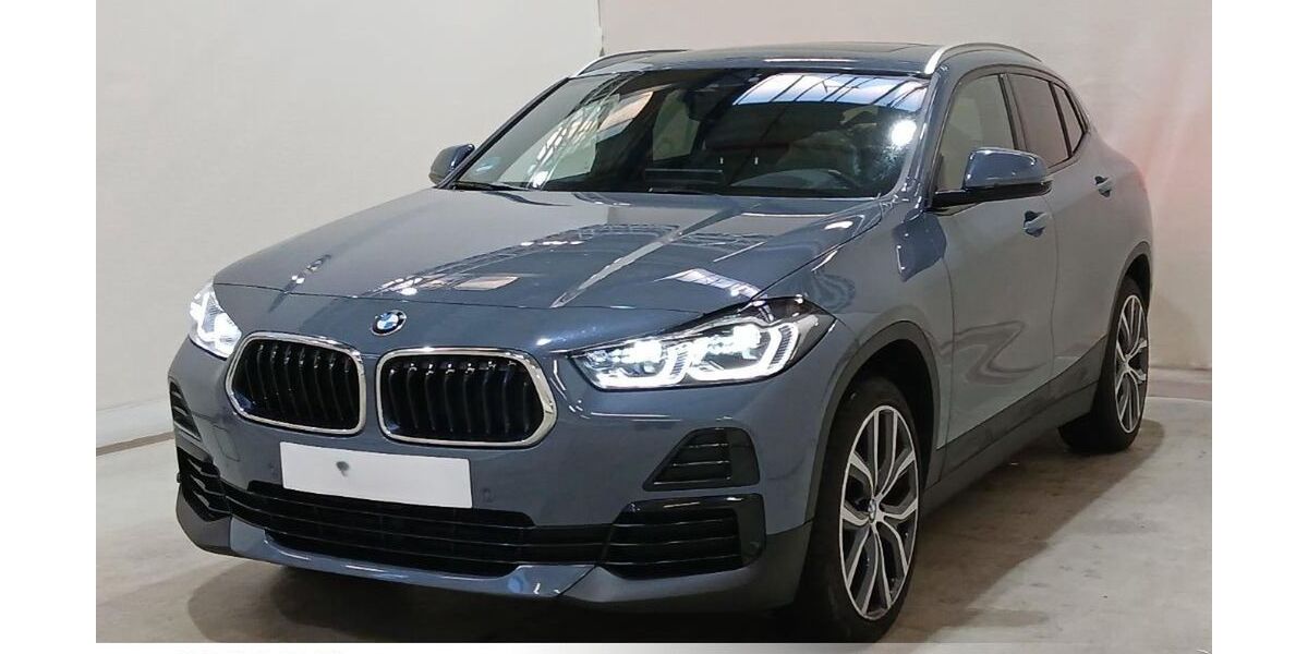 BMW X2 83.700 km 29.900 &euro; Meerbusch 40668