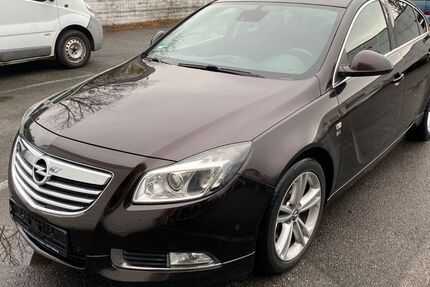Opel Insignia 212.000 km 5.999 &euro; Monheim 40789