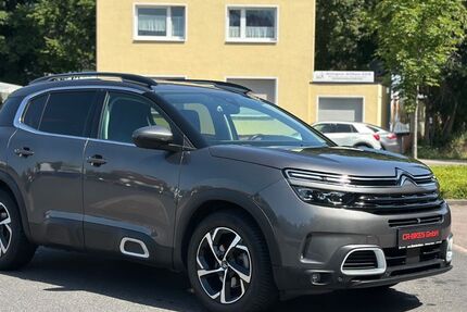 Citroen C5 Aircross 40.804 km 16.980 &euro; Solingen 42697