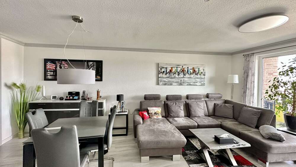 Wohnung zum Kaufen in Pulheim 460.000 € 101 m² 3 zimmer