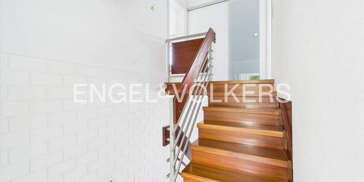 Etagenwohnung Viersen Hamm - 3 Zimmer, 90 m&sup2;, 225.000&euro; | Angebot:25780089