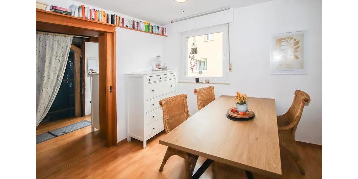 Mehrfamilienhaus, Wohnhaus Haan - 11 Zimmer, 277 m&sup2;, 585.000&euro; | Angebot:26823770