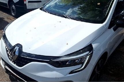 Renault Clio 35.470 km 13.480 &euro; Viersen 41747