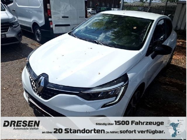 Renault Clio 35.470 km 13.480 &euro; Viersen 41747