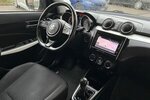 Suzuki Swift Comfort+Hybrid+112PS+Sitzheizung+LED+Klimaau 108.156 km 9.650 &euro; Meerbusch 40667