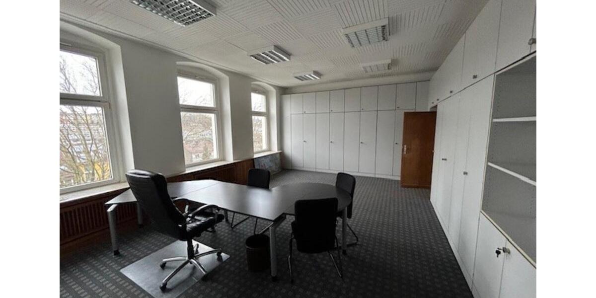 Gewerbeobjekt Wuppertal Lichtenplatz - 1.400&euro; | Angebot:25563424