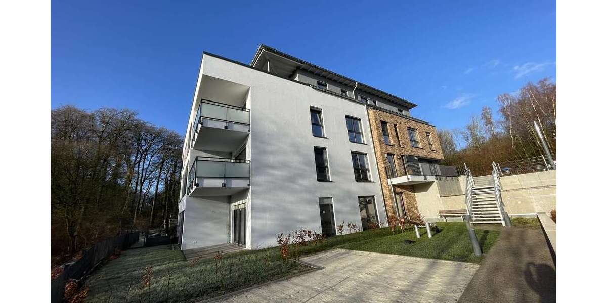 Etagenwohnung Velbert Losenburg - 2 Zimmer, 100 m&sup2;, 444.900&euro; | Angebot:25483740