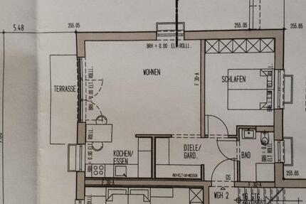 LuxusWohnung Neubau 2 Zi. Katernberg zur Miete 2 zimmer