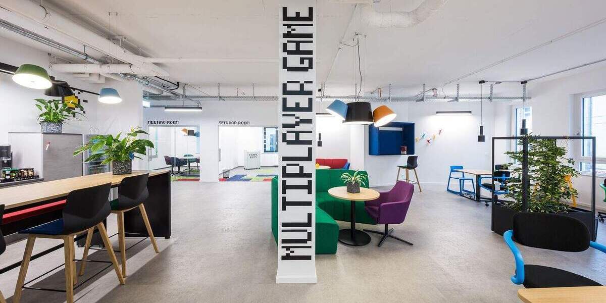 Gewerbeobjekt Mülheim an der Ruhr Mitte - 1.800&euro; | Angebot:25871590