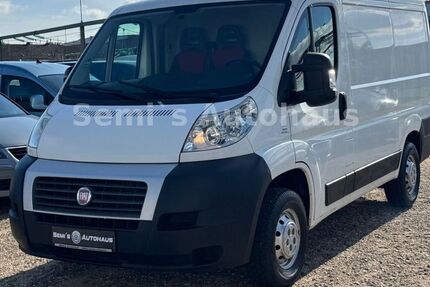 Fiat Ducato 157.032 km 8.750 € Mönchengladbach 41238