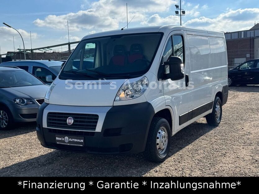 Fiat Ducato 157.032 km 8.750 € Mönchengladbach 41238