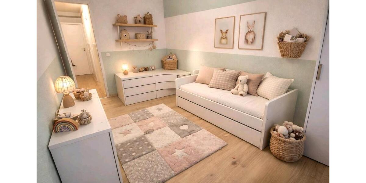 Etagenwohnung Solingen Wald - 6.5 Zimmer, 145 m&sup2;, 310.000&euro; | Angebot:24840857