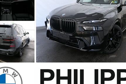 BMW X7 25.000 km 86.890 &euro; Mülheim an der Ruhr 45478