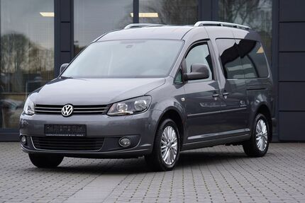 VW Caddy 224.000 km 11.480 &euro; Korschenbroich 41352