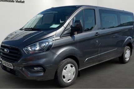 Ford Transit Custom 31.246 km 28.940 &euro; Mönchengladbach 41061