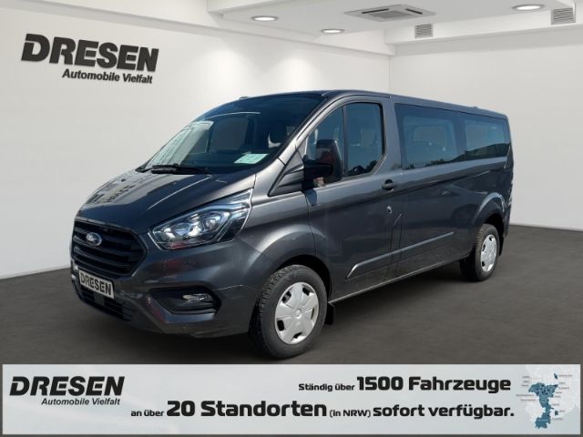 Ford Transit Custom 31.246 km 28.940 &euro; Mönchengladbach 41061