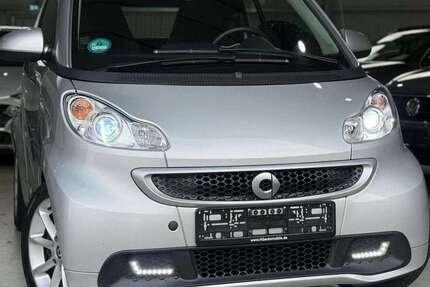 Smart forTwo 61.000 km 6.900 € Rommerskirchen 41569