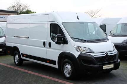 Citroen Jumper 53.000 km 21.418 € Mönchengladbach 41066