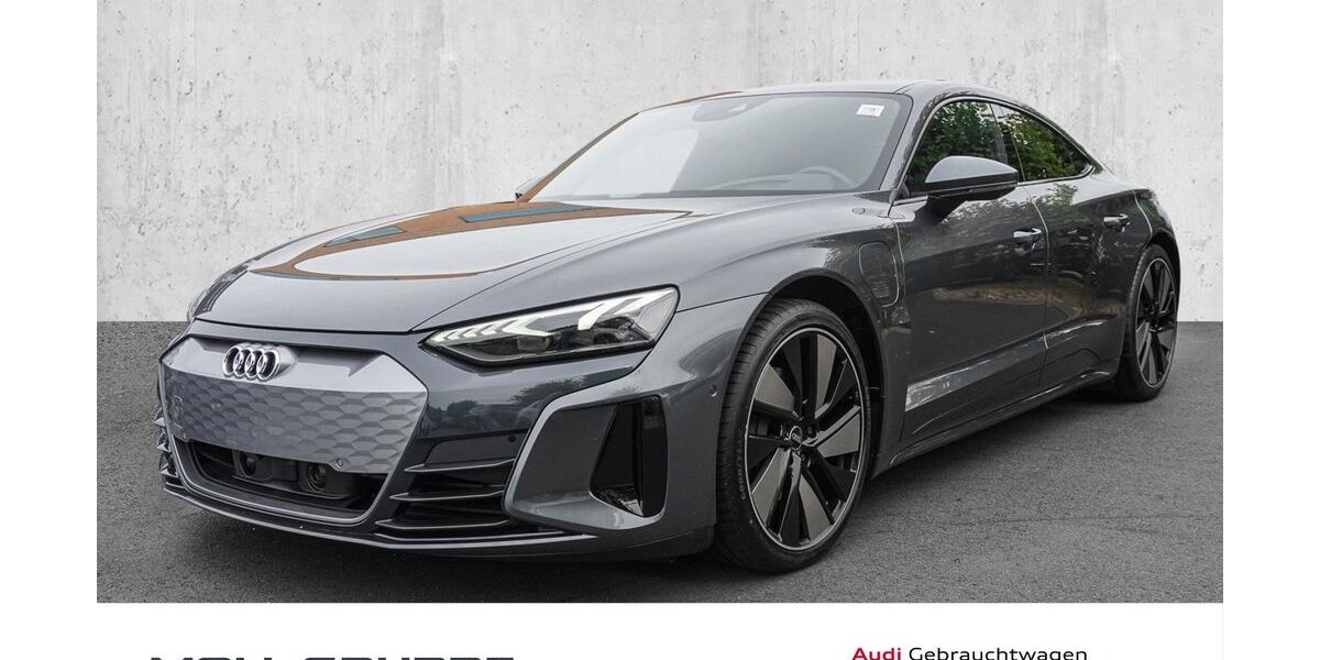 Audi e-tron GT 47.521 km 53.980 &euro; Düsseldorf 40474
